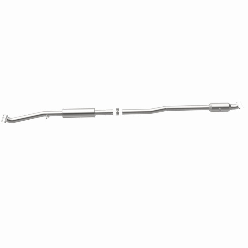 Convertisseur catalytique Magnaflow 16-18 Hyundai Tucson L4 2.0L de qualité OEM / conforme à l'EPA à montage direct