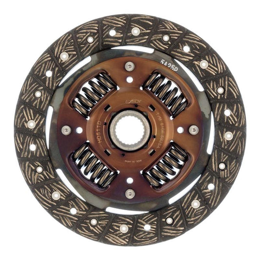 Exedy Stage 1 Replacement Organic Clutch Disc for 08806 & 08806FW