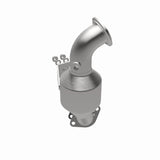 Convecteur MagnaFlow DF 2012 Ford Edge 2.0L