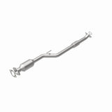 MagnaFlow Conv DF 03-06 Sentra 1,8 L arrière