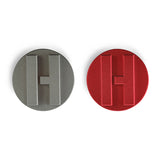 Bouchon de remplissage d'huile moteur Mishimoto LS Hoonigan - Argent