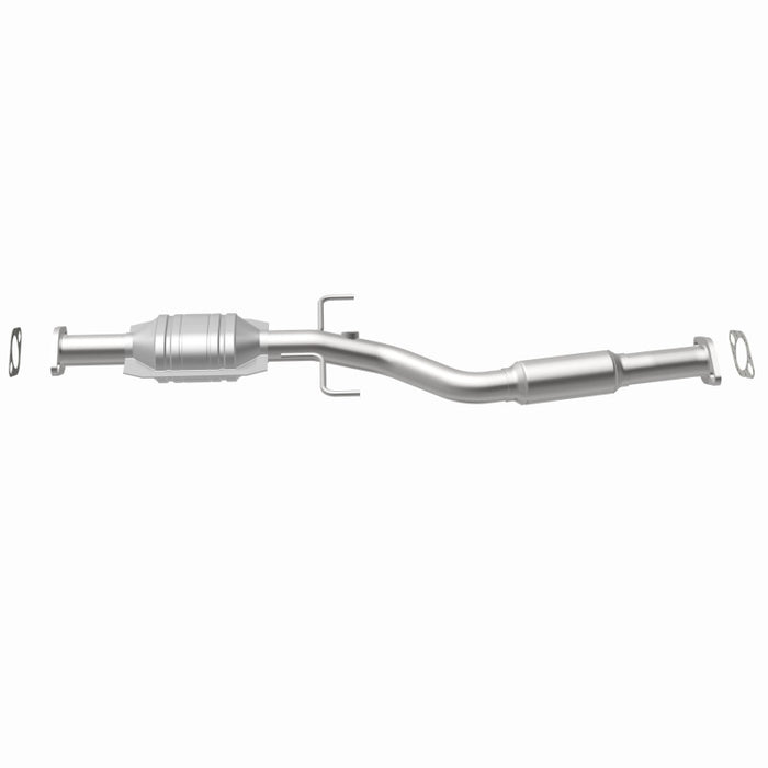 Convecteur MagnaFlow DF 5/00-01 Mitsubishi Eclipse 2,4 L arrière / 99-5/00 Galant 2,4 L arrière (49 États)