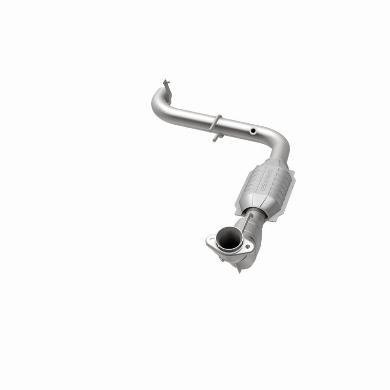 MagnaFlow Conv DF F150 5,4 L 02 suralimenté P