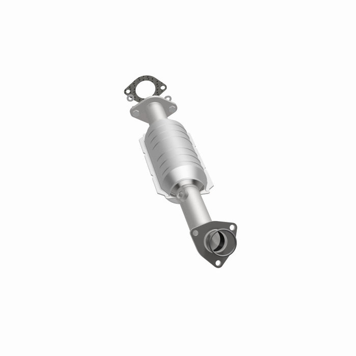 Moteur Magnaflow Conv DF 98-00 Niss Pathfinder 3,3 L