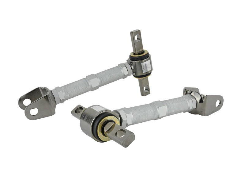 Kits de carrossage arrière réglables Skunk2 Pro Series 01-05 Honda Civic/02-05 Civic Si/02-06 Acura RSX