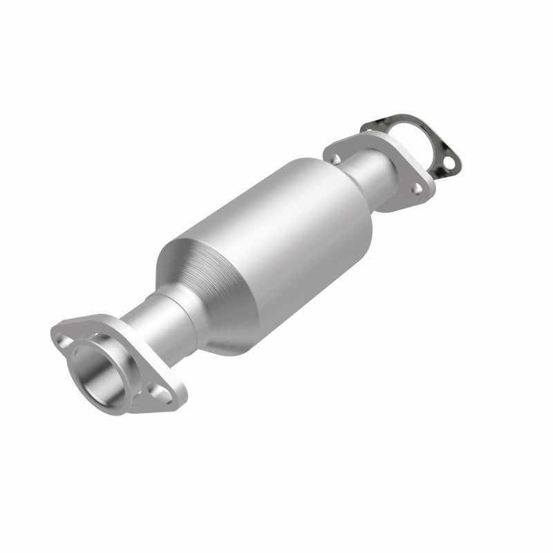 Fourgonnette Mitsubishi de 2,4 L de catégorie Californie 87-90 MagnaFlow Conv DF