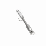 MagnaFlow Conv DF 11-14 Sonata 2.4L Underbody (OEM Grade Federal / EPA Compliant)