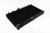 Radiateur CSF 02-07 Subaru WRX/STI – Finition noire