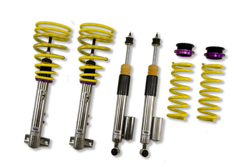 KW Coilover Kit V2 Mercedes-Benz C-Class (203 CL) all engines RWDSportcoupe