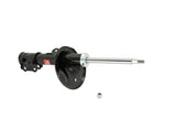 Amortisseurs et jambes de force KYB Excel-G avant droit HYUNDAI Tiburon 2003-08