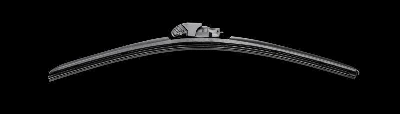 Balai d'essuie-glace Hella Clean Tech 17 po - Simple