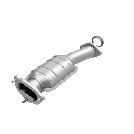 Convecteur MagnaFlow DF 04 Ranger/BSer RR 3,0 L