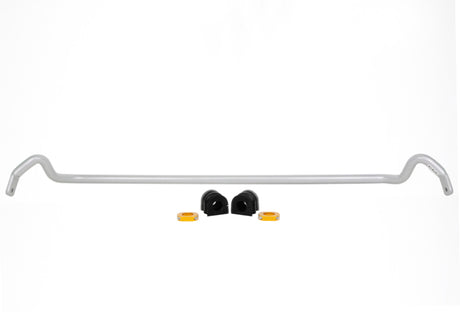 Barre stabilisatrice avant 22 mm Whiteline 02-07 Subaru WRX Sedan - usage intensif