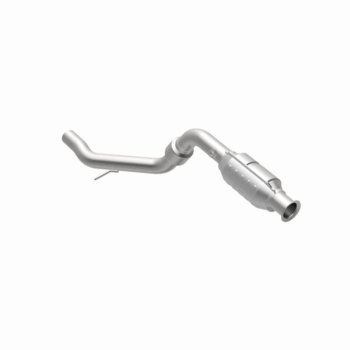 Convecteur MagnaFlow DF 98-04 Dodge Interpid 2,7 L