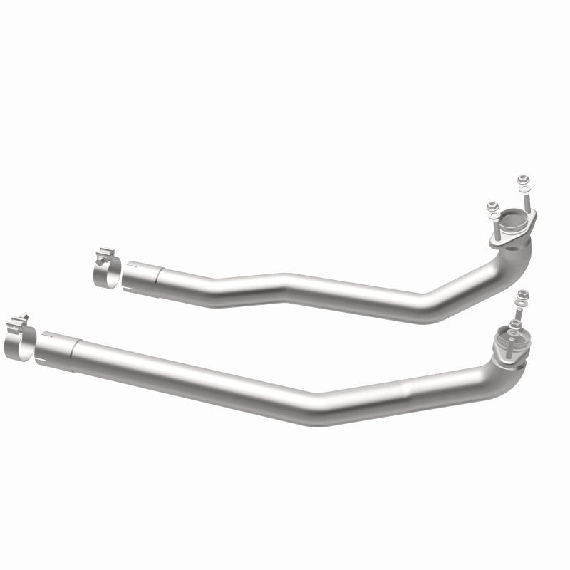 Magnaflow Mani Front Pipes 62-76 Chrysler B-Body Small Block