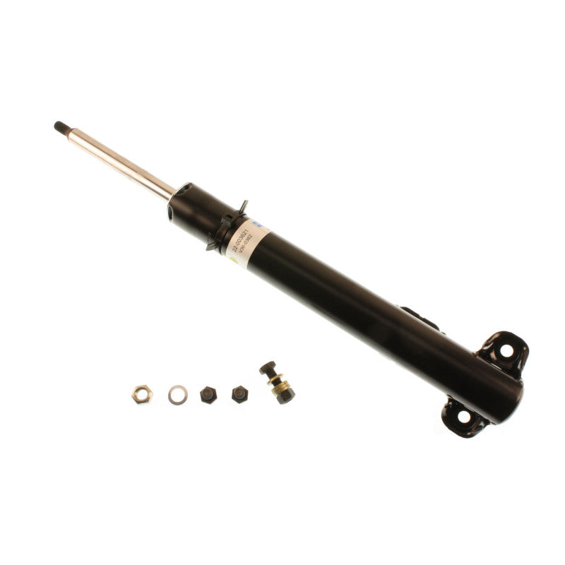 Ensemble de jambe de force bitube avant Bilstein B4 1984 Mercedes-Benz 190D 2.2