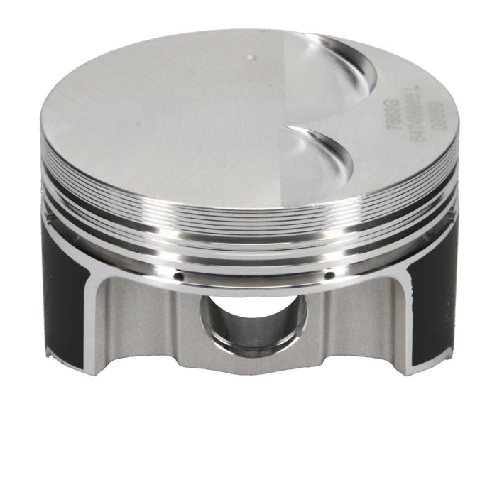 Wiseco SBC LS1 Vortec 5.3L 22RD -7cc 10.25:1 Piston Étagère Stock