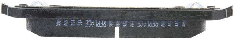 Plaquettes de frein StopTech Street