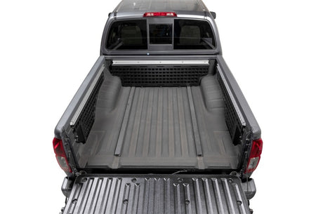 Putco 05-21 Nissan Frontier - Panneau avant Molle de 5 pieds (boîte standard)
