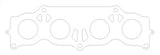 Cometic Scion 2AZFE 2.4L 01-UP Exhaust .030 inch MLS Head Gasket 1.890 inch Round Port