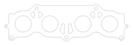 Cometic Scion 2AZFE 2.4L 01-UP Exhaust .030 inch MLS Head Gasket 1.890 inch Round Port