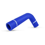 Kit de tuyaux en silicone bleu Mishimoto 04 Pontiac GTO