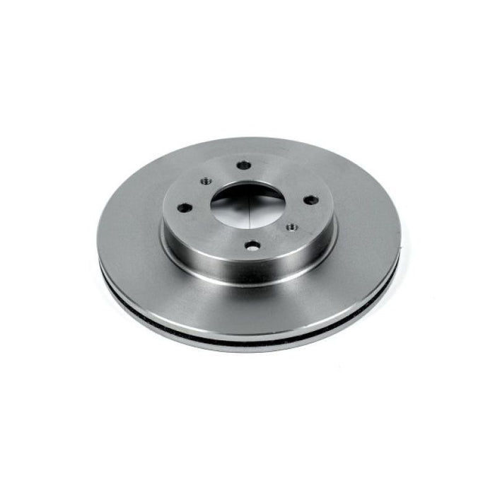 Disque de frein avant Power Stop 99-02 Infiniti G20 Autospecialty