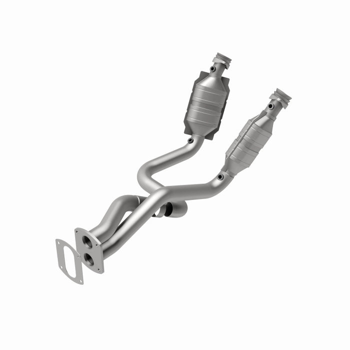 MagnaFlow Conv DF 05-07 Ford F250/F350 5,4 L