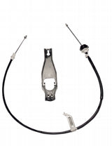 Ford Racing 1979-1993 V8 Mustang Clutch Linkage Upgrade Kit