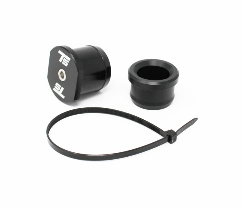 Suppression du symposium sonore Torque Solution 2014+ Ford Fiesta ST