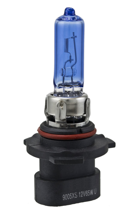 Ampoule blanche Xen Hella 9005XS 12V 65W (paire)