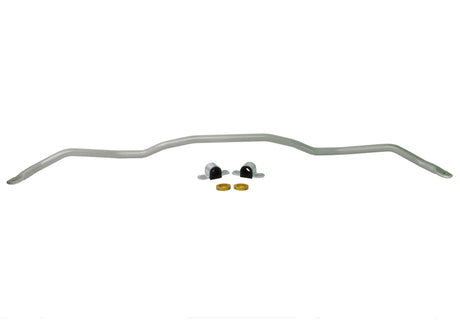 Barre stabilisatrice arrière Whiteline 13-18 Holden Caprice - 27 mm (non réglable)