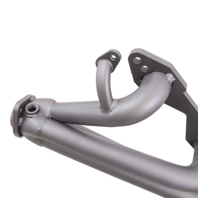 Collecteurs d'échappement BBK 94-95 Camaro Firebird LT1 Shorty Tuned Length - 1-5/8 Titanium Ceramic