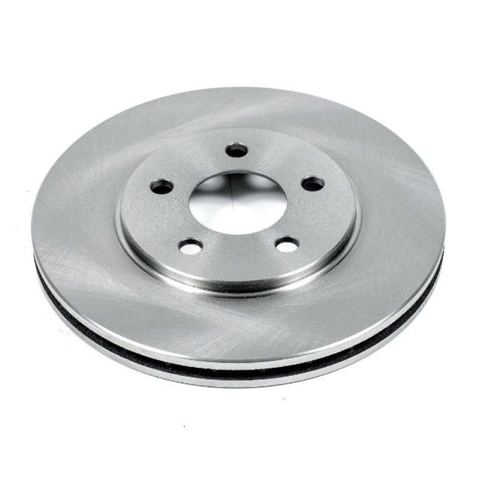 Disque de frein avant Power Stop 95-00 Chrysler Cirrus Autospecialty