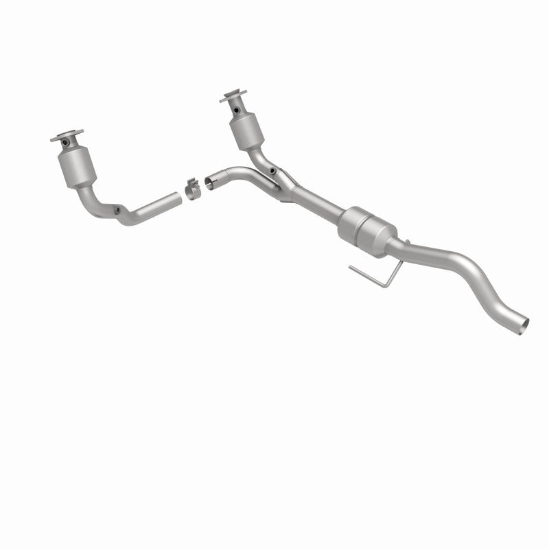 MagnaFlow Conv DF 00-03 Durango 4WD 4.7L