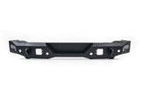 Pare-chocs arrière DV8 Offroad 21-22 Ford Bronco MTO Series