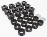 Daystar 1999-2005 Ford Excusion 2WD/4WD - Supports de carrosserie en polyuréthane (bagues uniquement)