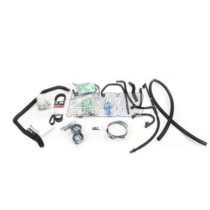 Kit de compresseur de niveau 2 Coyote Gen3R 2,65 L VMP Performance 11-14