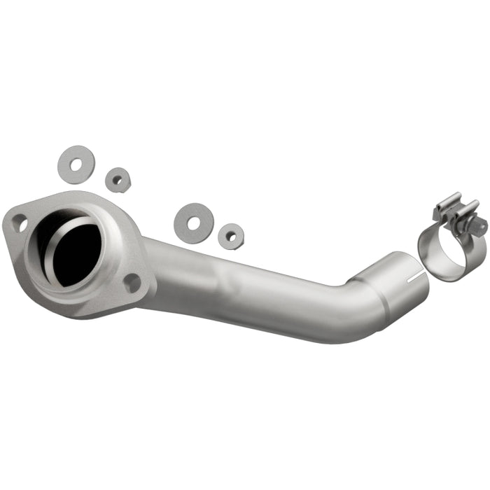 Tuyau d'extension boulonné Magnaflow 18-20 Jeep Wrangler V6 3,6 L, diamètre de tuyau de 2 pouces