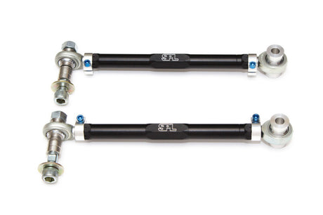 Bras de pincement arrière SPL Parts 06-15 Mazda Miata (NC) (Bumpsteer réglable)