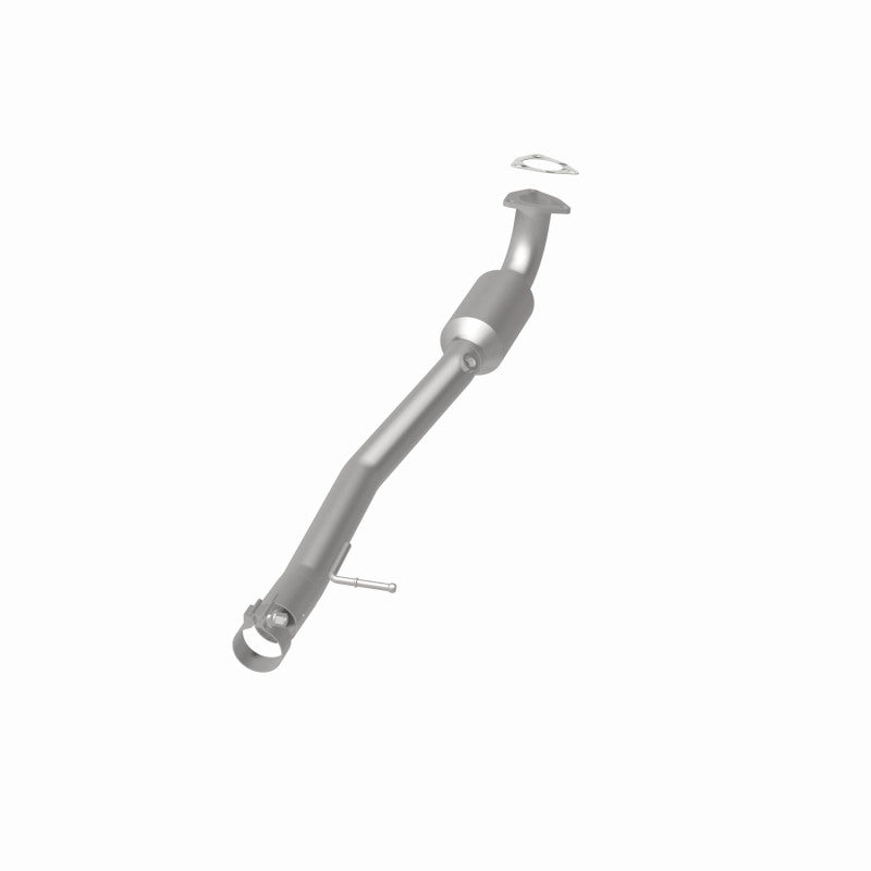 Soubassement OEM MagnaFlow Conv Direct Fit 07-09 Range Rover v8 4.2/4.4L