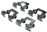 Plaquettes de frein StopTech Street