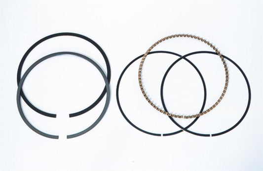 Mahle Rings GM 370-389 58-66 Plain Ring Set