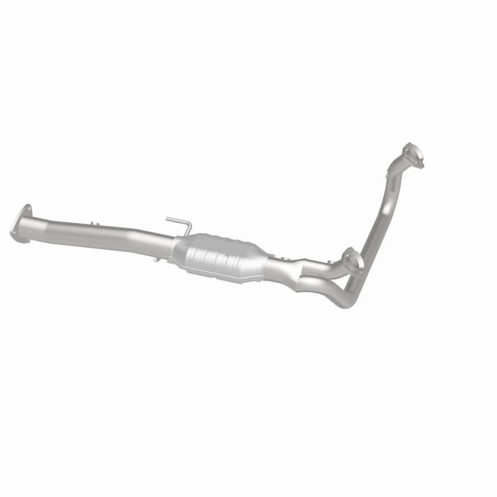 Fourgonnette Astro Safari MagnaFlow Conv DF 96-99