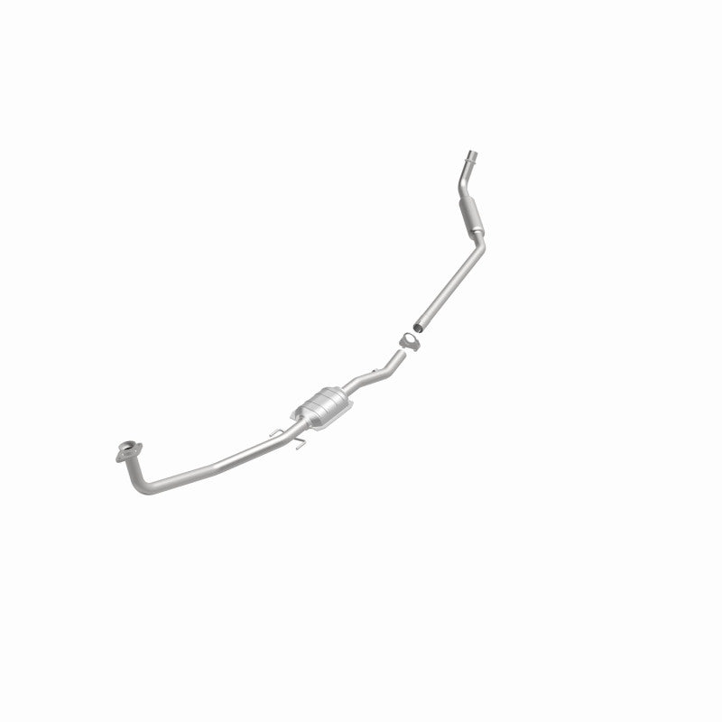 MagnaFlow Conv DF Tercel 95-97 1,5 L EFI