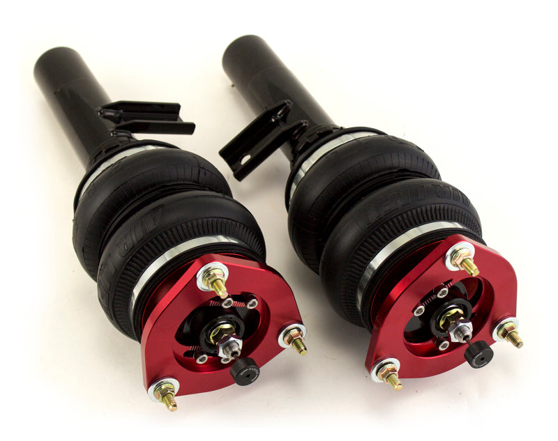 Kit avant Air Lift Performance 05-14 Audi A3 / 06-15 Audi TT / VW 06-14 Golf/GTI / 05-15 Jetta