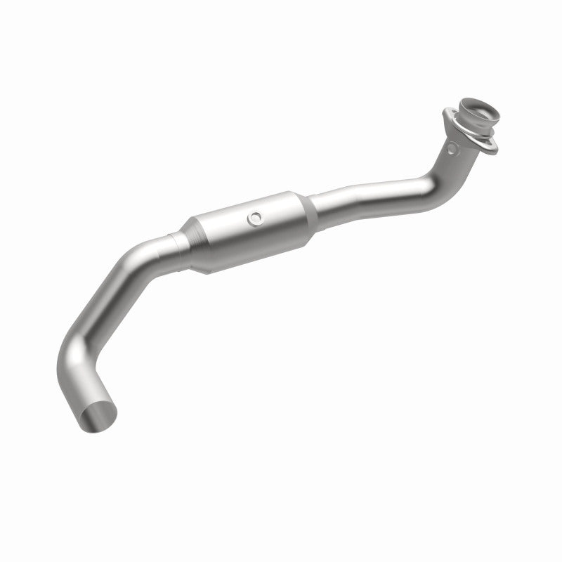 MagnaFlow Conv DF 07-08 Ford F-150 Pickup 5.4LD/S / 12/06-08 Lincoln Truck Mark LT 5.4LD/S