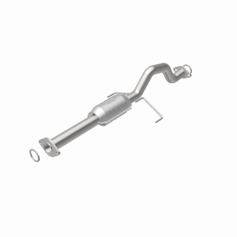 Convecteur MagnaFlow DF 1995 Mazda Millenia 2,3 L arrière