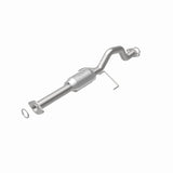 Convecteur MagnaFlow DF 1995 Mazda Millenia 2,3 L arrière