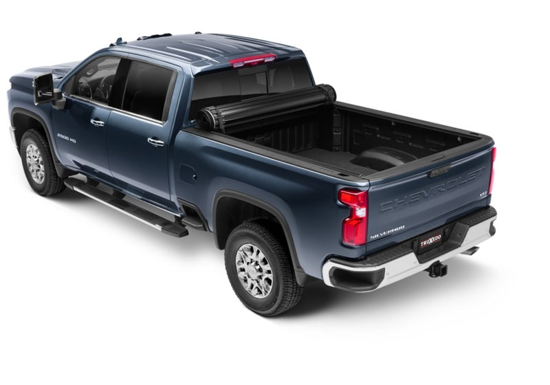 Housse de caisse Sentry Truxedo 2020 GMC Sierra et Chevrolet Silverado 2500HD et 3500HD 6 pi 9 po
